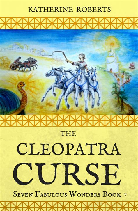 Cleopatra's Curse: Superstition or Supernatural Force?